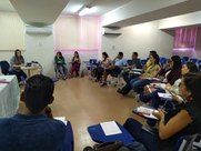 Evento acontece nesta sexta-feira (16), no auditório da Reitoria (Sede Trincheiras)