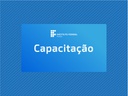 Capacitação