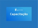 Capacitação Capacitação