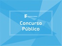Concurso Público Concurso Público