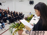 Novos cursos e conclusão de turmas pioneiras são conquistas marcantes