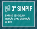 simpif ifpb divulgacao - Cópia.jpg simpif ifpb divulgacao - Cópia.jpg