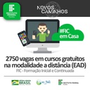 Cursos FIC