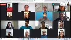 O Ensino e a Assistência Estudantil debatem novas condições de trabalho durante a pandemia