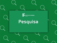 Interessados têm até o dia 13/07 para inscrever suas propostas