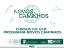 Novos Caminhos Novos Caminhos