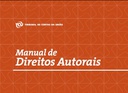 Manual de Direitos Autorais. Autor -Tribunal de Contas da União