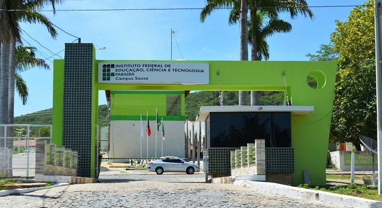 Fundada em agosto de 1955, a instituição é hoje uma referência regional em ensino, pesquisa e extensão