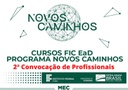 novos caminhos -2ª Convocação de Profissionais.jpg