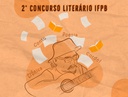 Concurso Literário Concurso Literário
