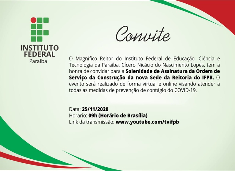 OMIF 1.jpg — Instituto Federal da Paraiba IFPB