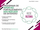 Núcleos Núcleos