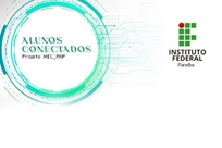 Acesse a relação dos contemplados no edital nº 01/2021