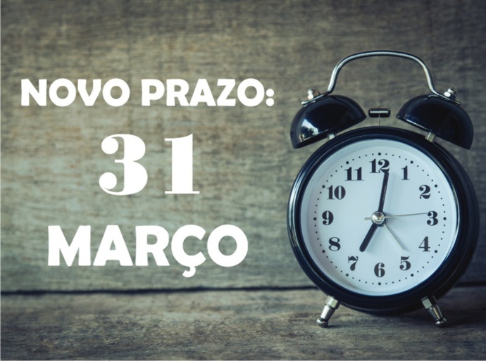 Servidores podem preencher a declaração no Suap até 31/03