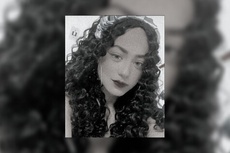 Falecimento da estudante Thaynnara Alves Lima, do curso técnico em Edificações do Campus Campina Grande