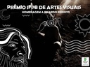 Prêmio Artes Visuais