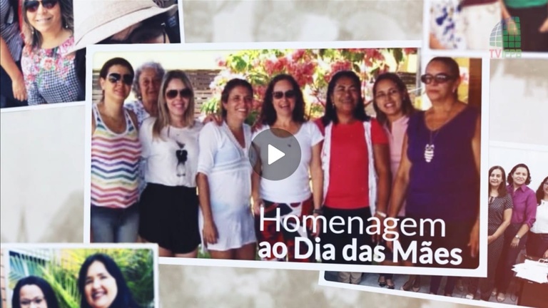 Vídeo Dia das Mães 2021