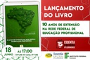 Livro Extensão Rede Federal