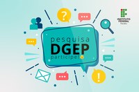 Pesquisa DGEP