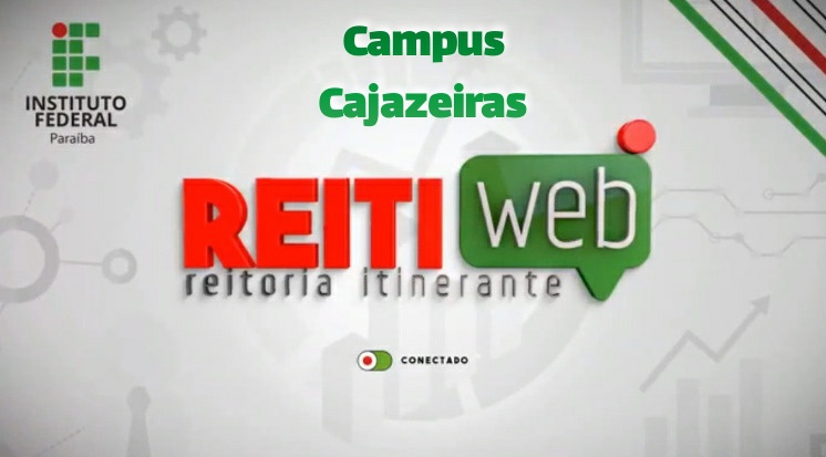 Evento contribuiu com a ampliação da integração e interatividade da comunidade em tempos de atividades remotas