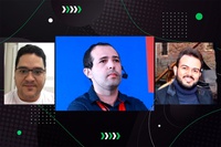 Trabalho propõe uma arquitetura de software integrado