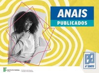 Confira as publicações do 4º Simpósio de Pesquisa Inovação e Pós Graduação e saiba sobre os certificados