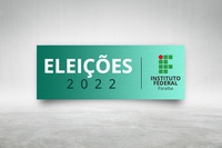 Podem participar docentes, técnico-administrativos e estudantes