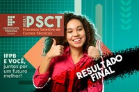 Confira as listas de resultado e convocações para matrícula. A data de pré-matrícula varia conforme o campus e a modalidade. Em alguns, inicia nesta sexta, 07 de janeiro