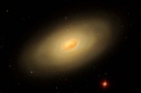 M64 - Galáxia do Olho Negro .jpeg