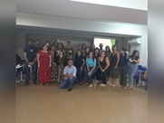 Evento presencial contou com a participação de 19 campi