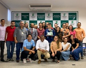 Evento aconteceu no campus Patos, nos dias 22 e 23 de setembro