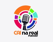 Episódio do programa CAI na Real será transmitido ao vivo pelo youtube