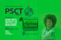 Recursos podem ser interpostos entre os dias 24 e 25. Resultado final sai dia 30 de novembro