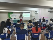 Objetivo é fortalecer o trabalho de assistência a saúde mental dos estudantes nos campi. Encontro acontece nesta sexta-feira (10)