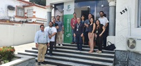 Laboratórios possibilitam colocar em prática ideias e criações inovadoras. Experiência do IFPB servirá de modelo para as escolas do Estado