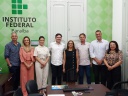 Reunião prefeitos com reitora.jpeg Reunião prefeitos com reitora.jpeg
