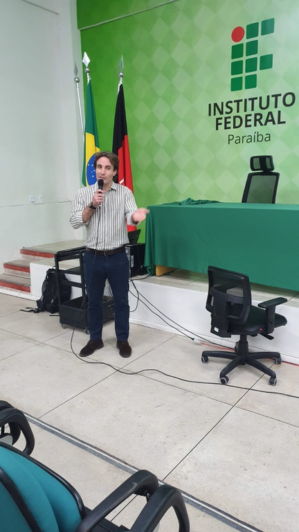 OMIF 1.jpg — Instituto Federal da Paraiba IFPB