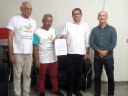 IFPB doa bens inservíveis à Cooperativa dos Catadores de Material Reciclável de Itabaiana - Itamaré (2).jpg