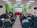 Reunião 63ª CODIR Reunião 63ª CODIR
