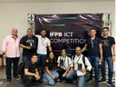 Equipes que representam o IFPB foram selecionadas durante a ICT Competition.jpeg