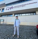 Instituto Politécnico de Bragança