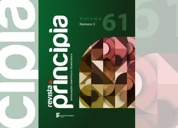 Revista Principia v 61