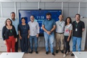 Reunião de Planejamento Simpif e Expotec