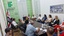 Reunião Reitoria Sintef-PB