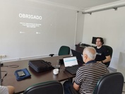 Durante a auditoria, foram analisados diversos aspectos dos projetos