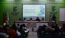 Recepção dos alunos estrangeiros Recepção dos alunos estrangeiros