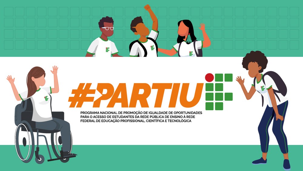 Resultado Final do PartiuIF