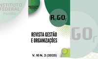 A edição reúne cinco artigos científicos assinados por autores de diversas instituições brasileiras