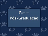 Foram selecionados servidores de diversos campi e da Reitoria