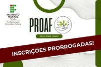 Mesma data também finaliza as submissões para o Probexc
